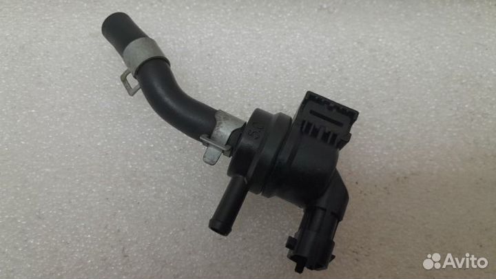 Клапан электромагнитный Kia Optima JF G4KJ 2018