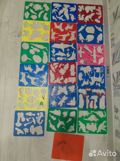 Канцтовары