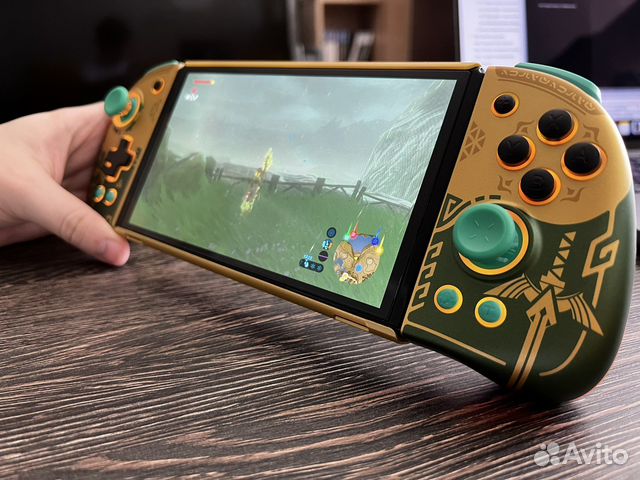 Геймпад Iine neptune PRO Joy Pad купить в Москве | Электроника | Авито