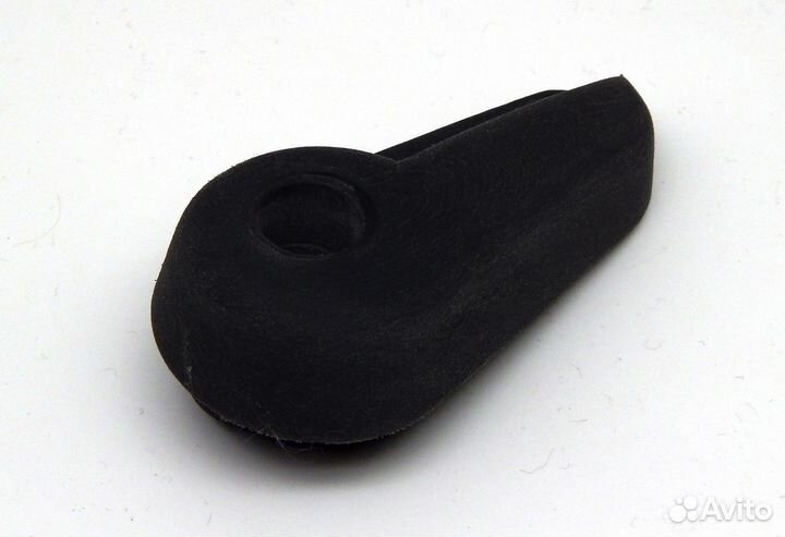 Рычаг / Ручка открывания капота на Форд Мондео 4