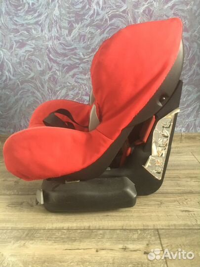 Детское кресло Maxi Cosi