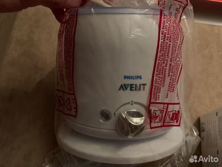 Подогреватель Philips Avent