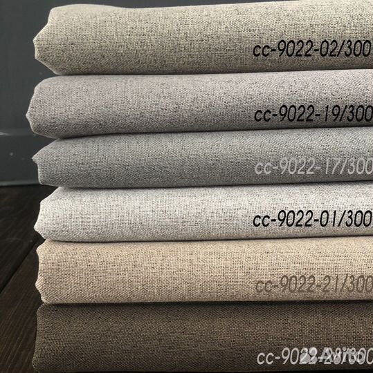 Комплект штор блэкаут Массимо готовые и на заказ