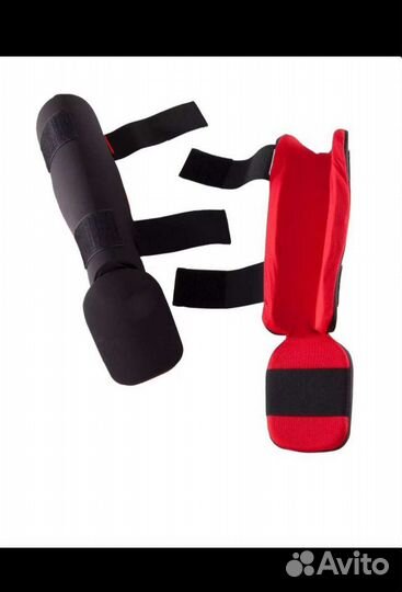 Защита голени подростковая