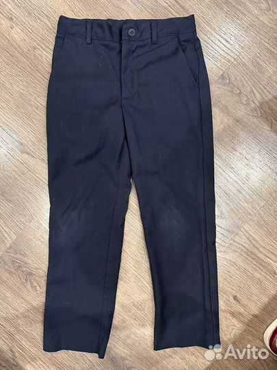 Школьная форма мальчик 122-128