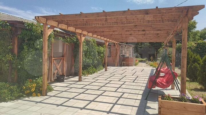 Комната 25 м² в 1-к., 1/1 эт.