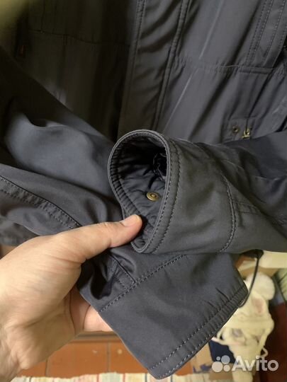 Куртка ветровка 54 мужская