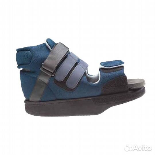 Ортопедическая обувь барукка