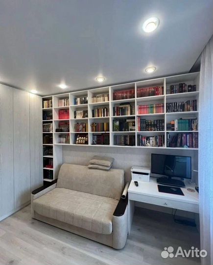 Шкаф стенка