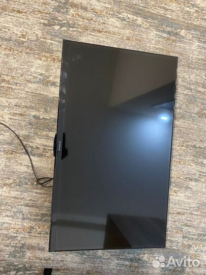 Телевизор irbis