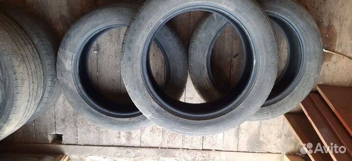 Toyo Proxes NE 225/55 R18