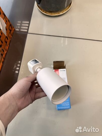 Трековые светильники