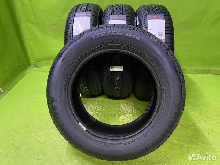 Pirelli Formula Energy 175/65 R14 82T