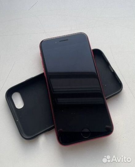 iPhone SE (2020), 64 ГБ