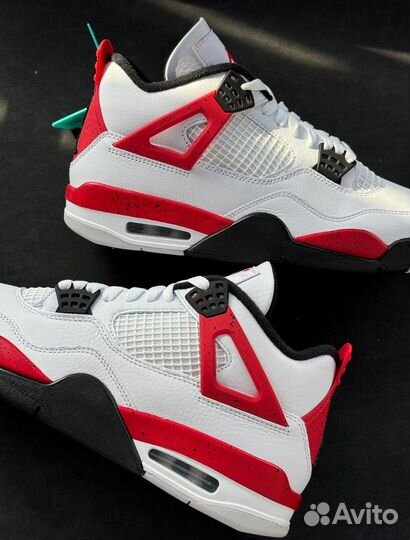 Air Jordan 4 