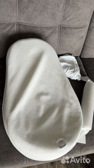 Кокон red castle cocoonababy