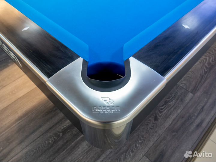 Бильярдный стол пул