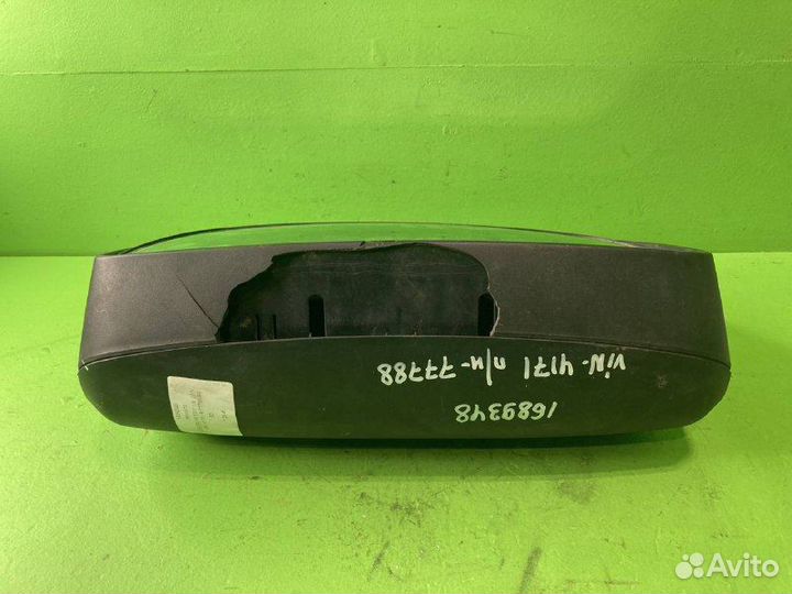 Зеркало DAF XF105