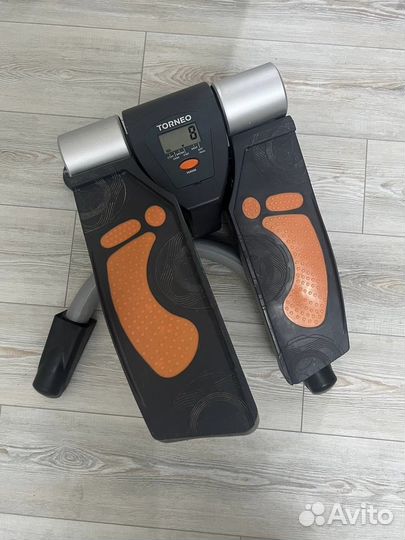 Мини степпер torneo