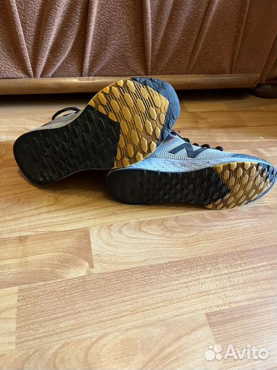 Кроссовки new balance