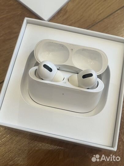 Airpods pro