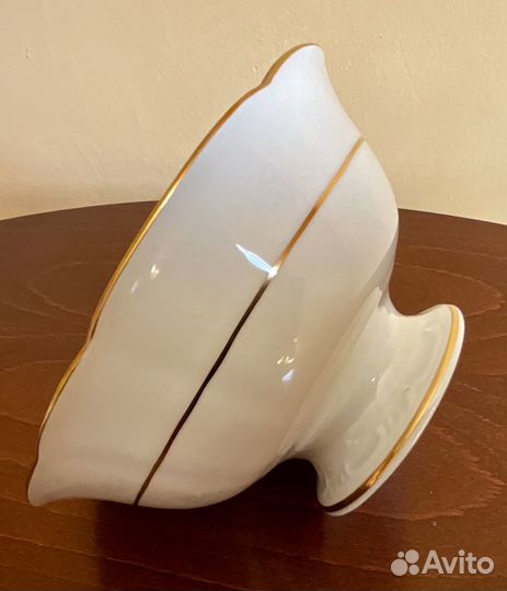 Сахарница. Англия