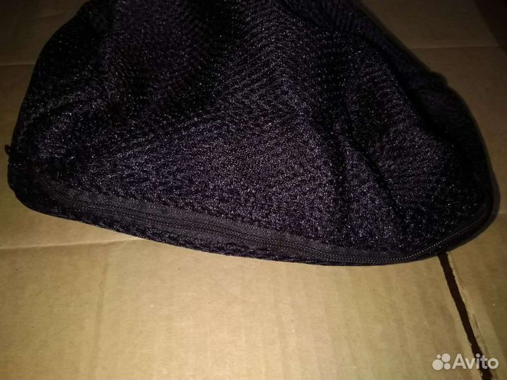 Мешок для пыли