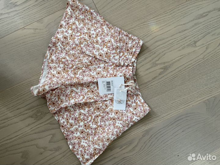 Шорты оригинал льняные Significant Other