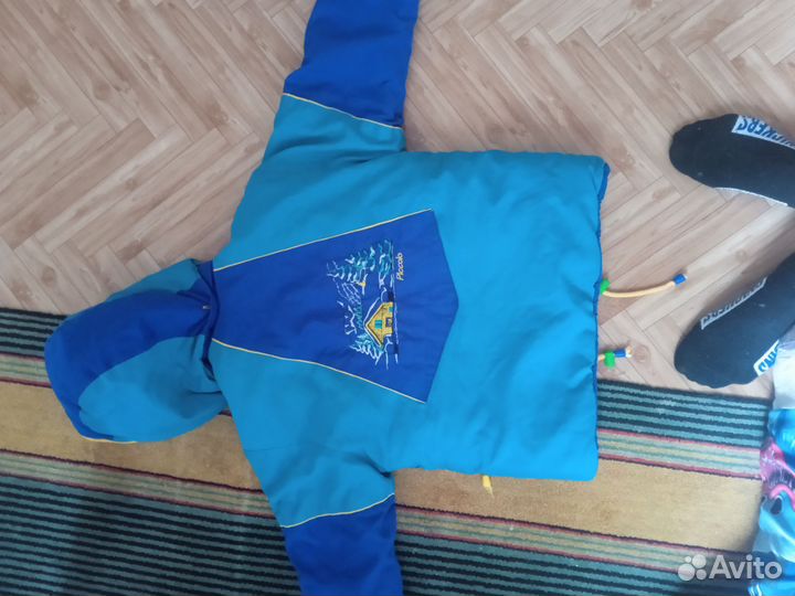 Куртка