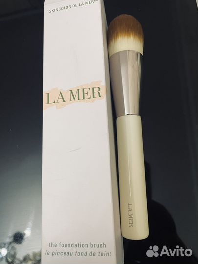 Кисть для тонального крема La Mer