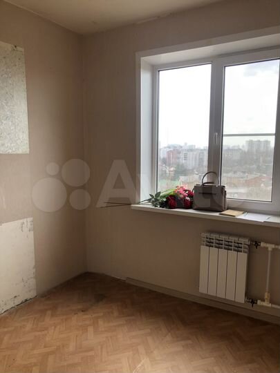 2-к. квартира, 54 м², 7/10 эт.