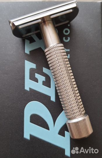 Станок - Rex Envoy (USA)