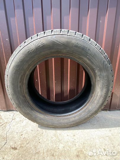 КАМА Кама-Евро-519 185/65 R14 86T