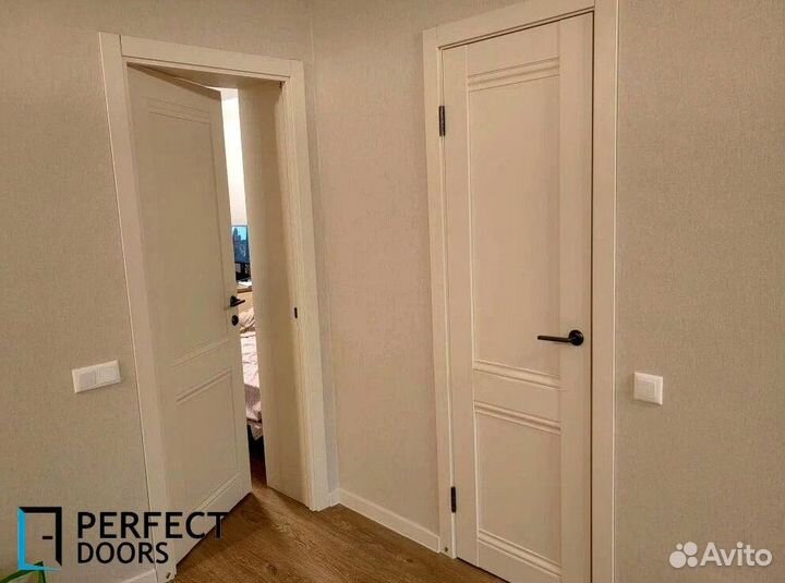 Двери межкомнатные