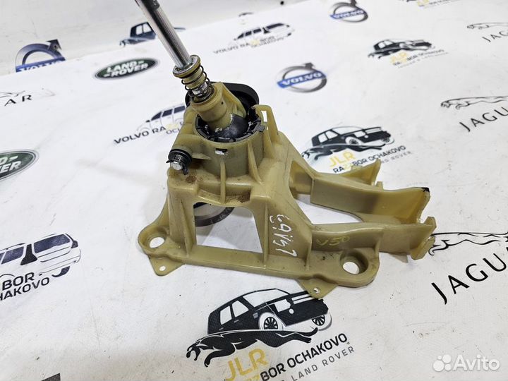 Кулиса кпп MMT6 Volvo S40 V50 C30 C70