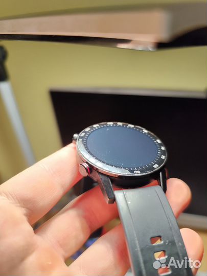 Смарт часы honor magic watch 2 46мм