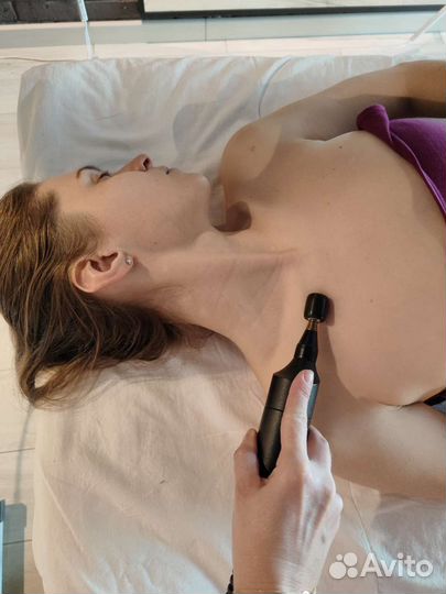 Бмс Назарова - тренировки, массаж, обучение