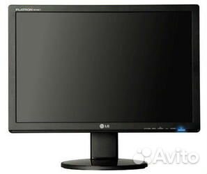 Монитор LG LCD 19