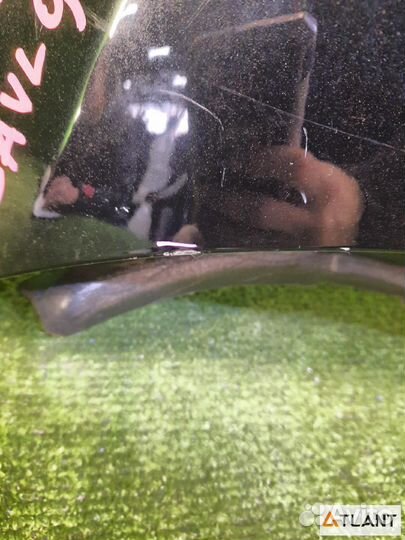 Крыло переднее правое BMW X1