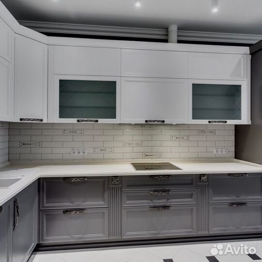 Кухня на заказ