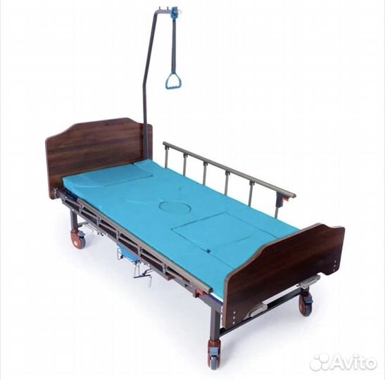 Кровать для лежачих больных