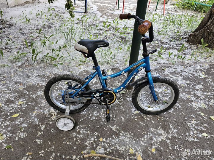 Беговел, ведосипед, самокат