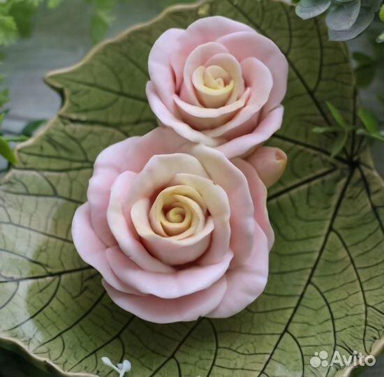 Форма для мыла