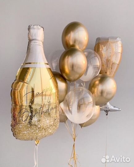 Шары Дмитров