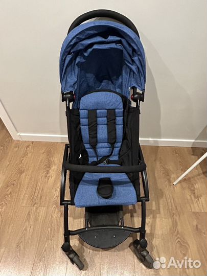 Коляска yuyu на запчасти