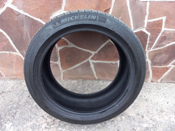 Michelin Primacy MXM4 225/45 R18