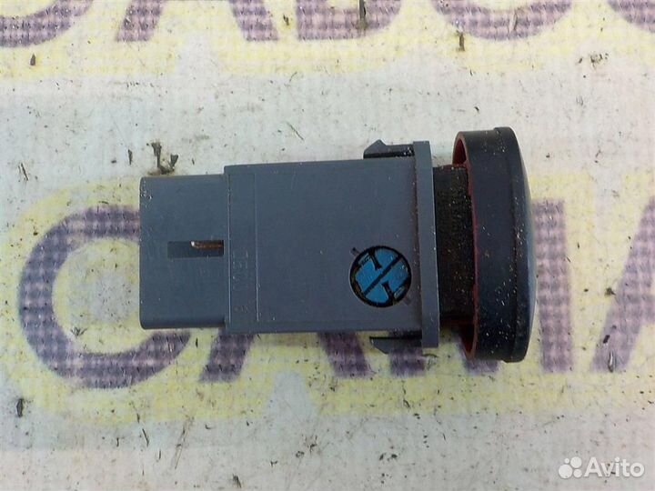 Кнопка аварийной сигнализации Daewoo Matiz 1997-2