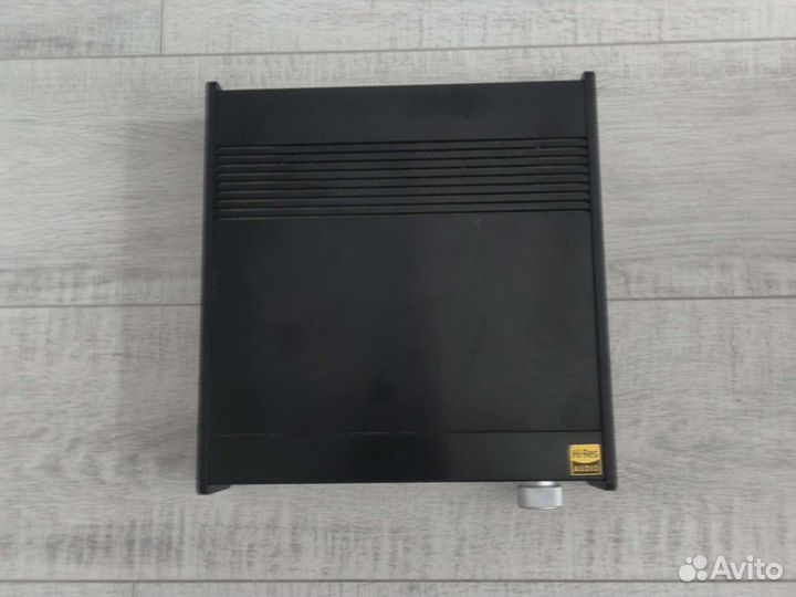 Внешний цап / DAC teac UD 301 220В