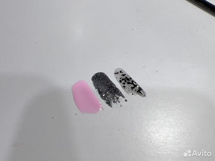 Набор для маникюра