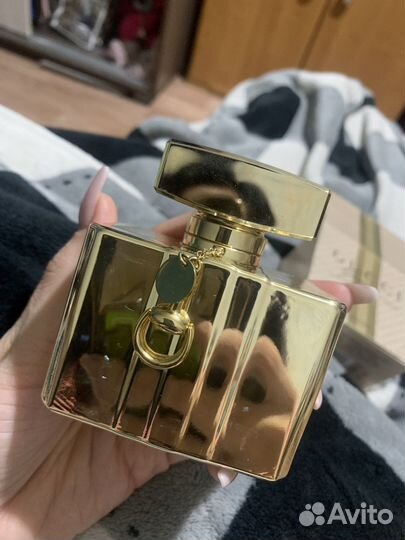 Духи женские gucci оригенал